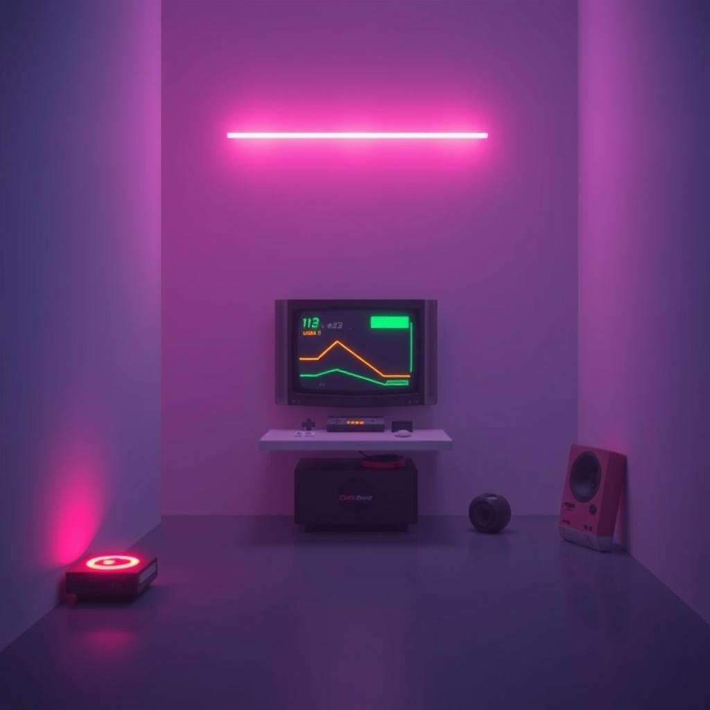 Image for Game Music