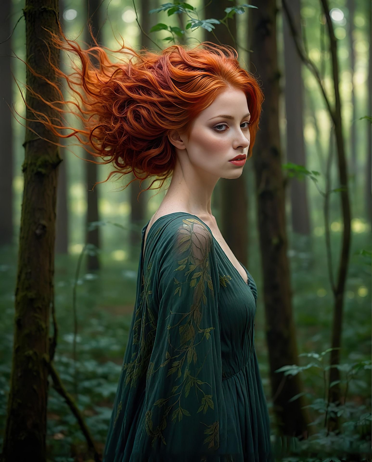 Celtic Folk 4