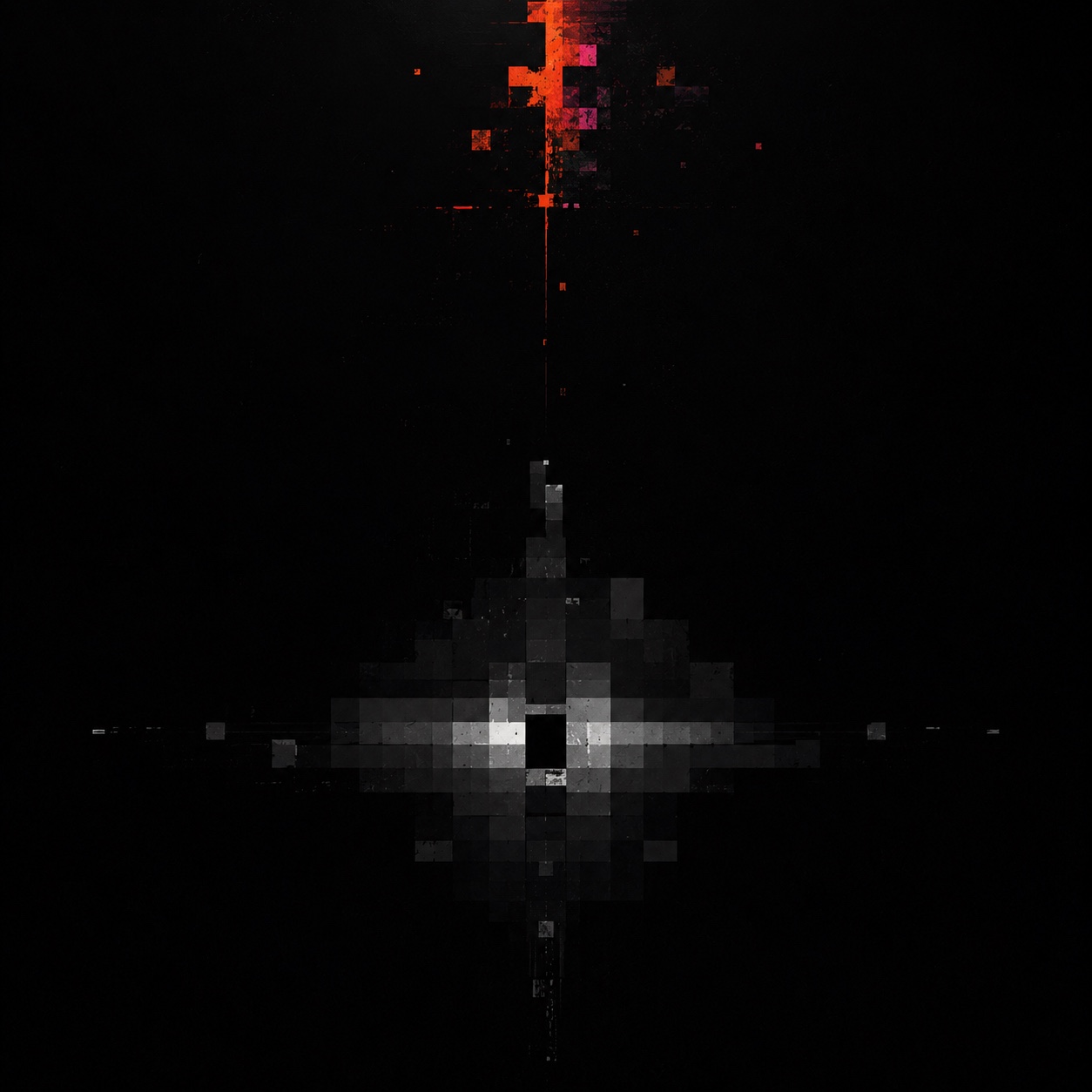 Look Up artwork