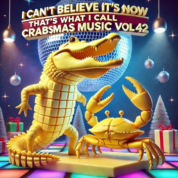 Playlist cover art