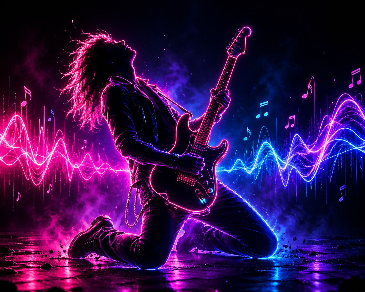 All I Ever Wanted artwork
