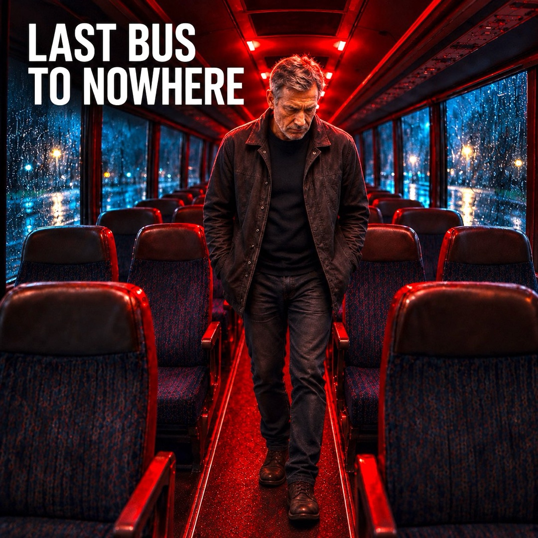 Last Bus to Nowhere artwork