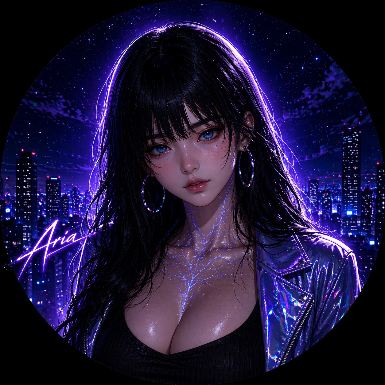 Aria Black