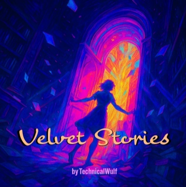 Image for Velvet Stories