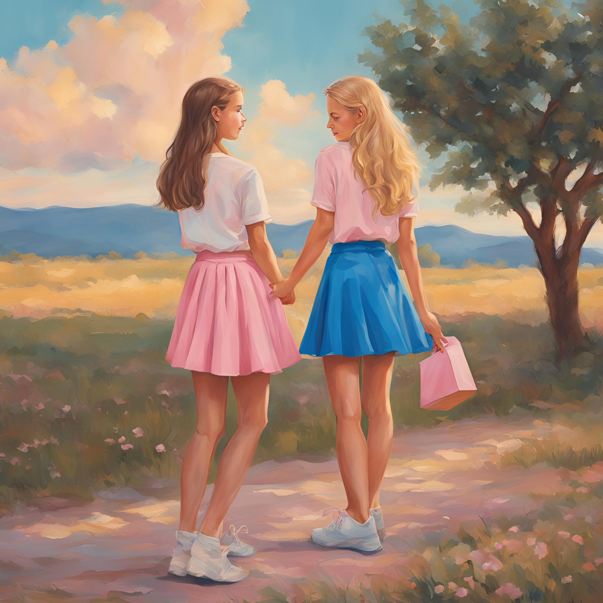 Image for Girl to Girl 