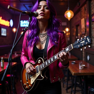 Image for I Was Your Demo Girl (The Leftovers)