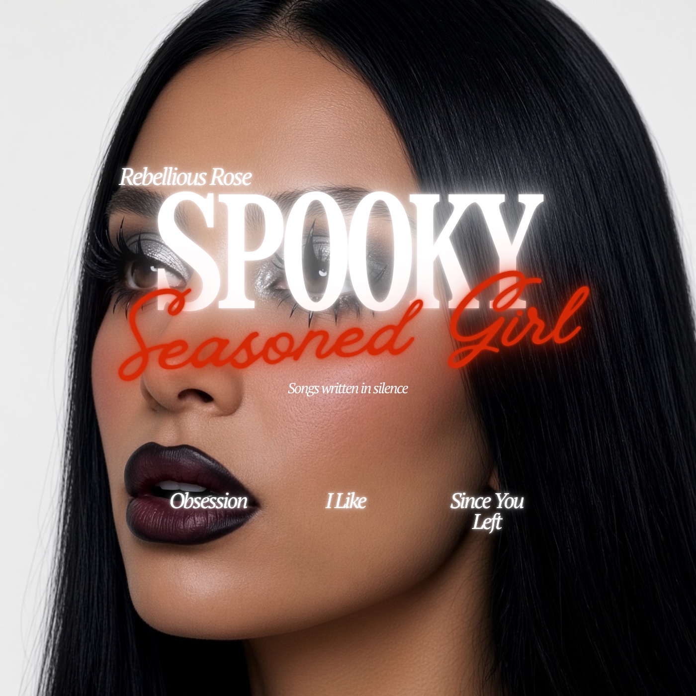Spooky Season artwork