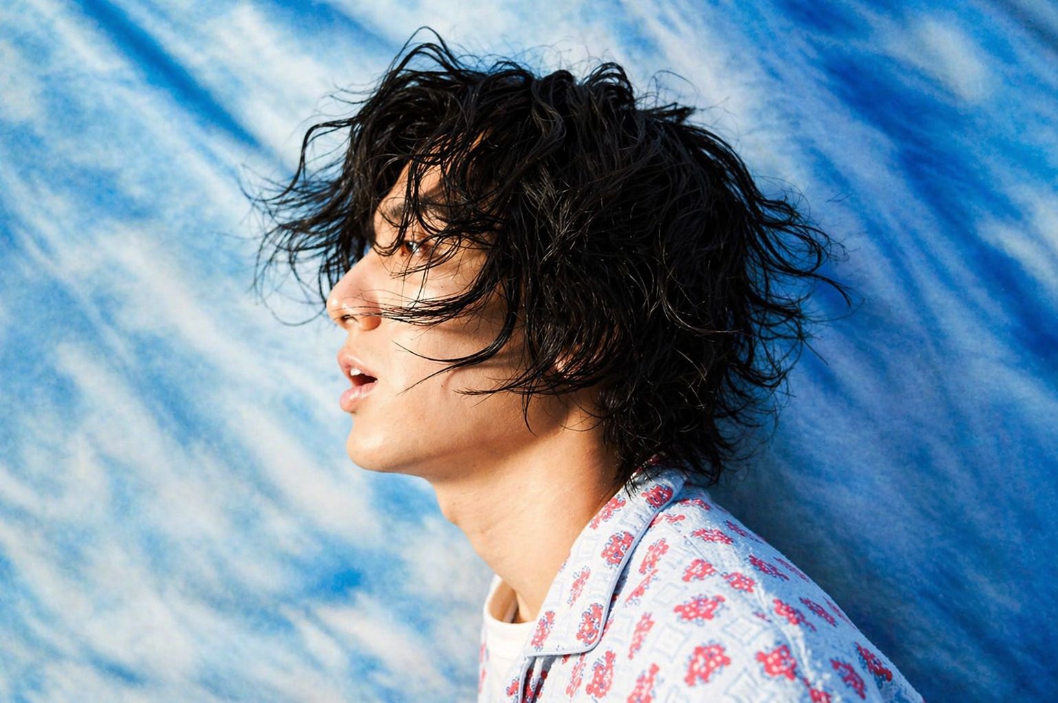 君は知らないラブソング [A Love Song You Don't Know] (Acoustic) artwork