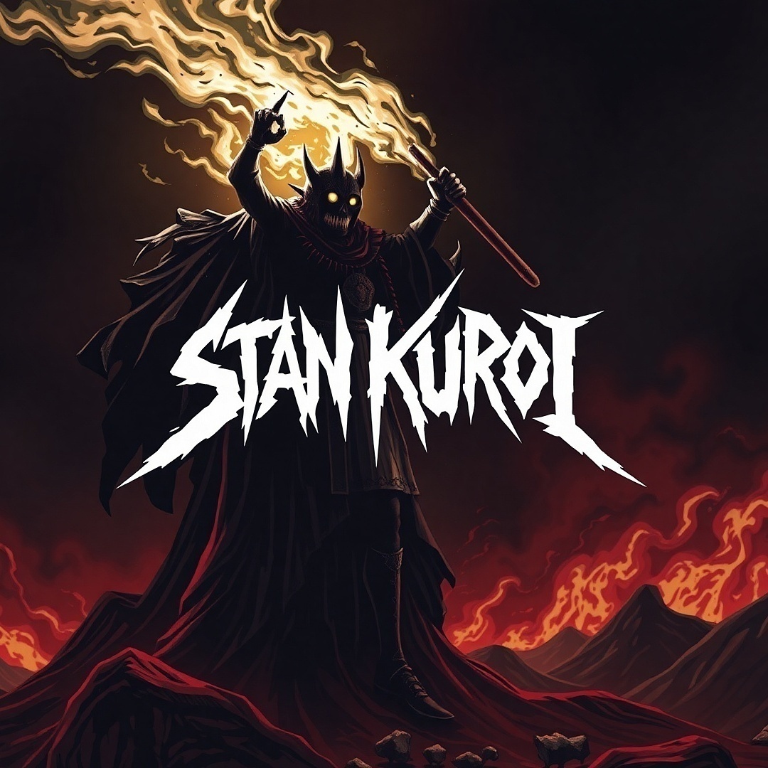 Image for Metal (Harsh vocals)