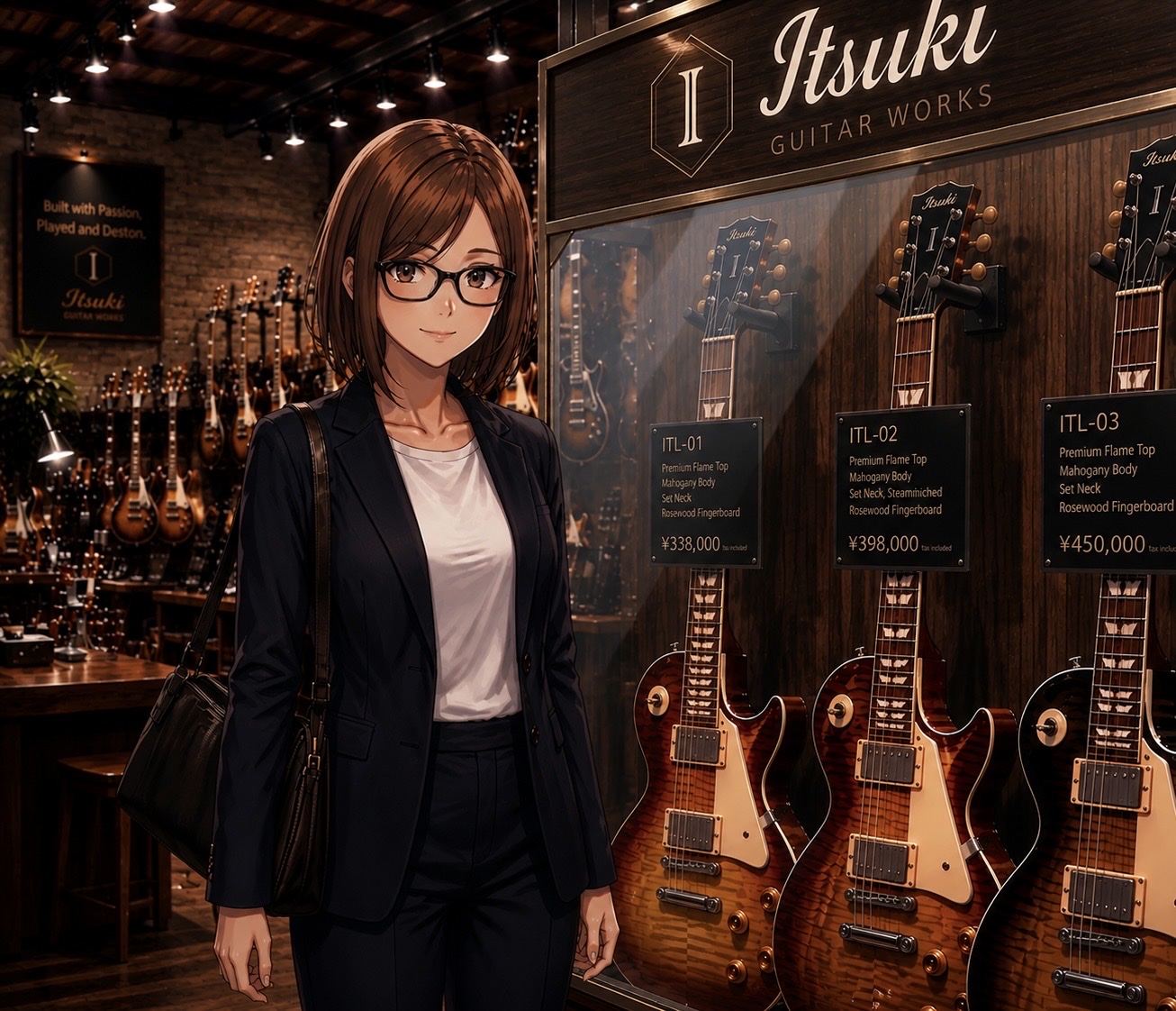 Song Image