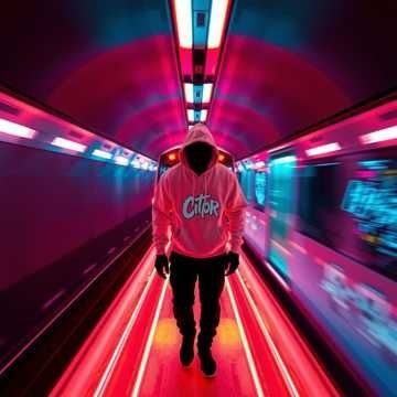 Image for ALBUM 『THE AWAKENING THEORY』