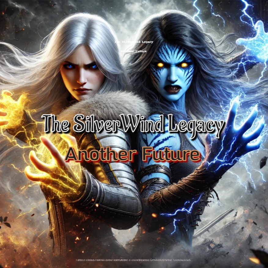 Image for Part 3. Another Future 