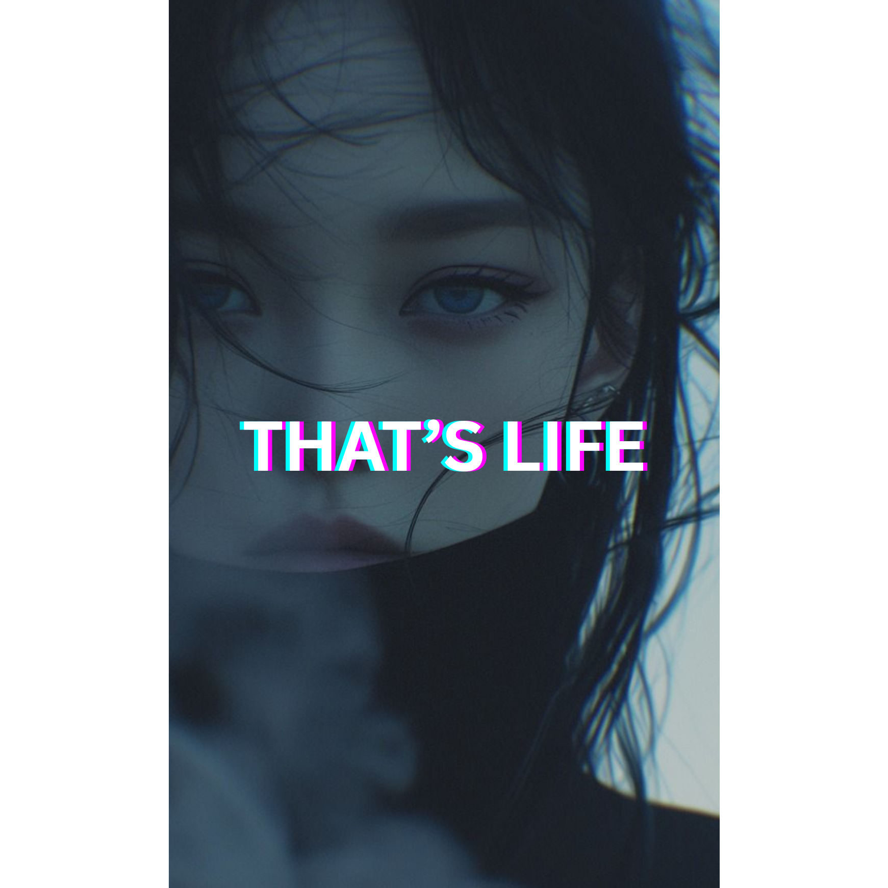 that's life artwork