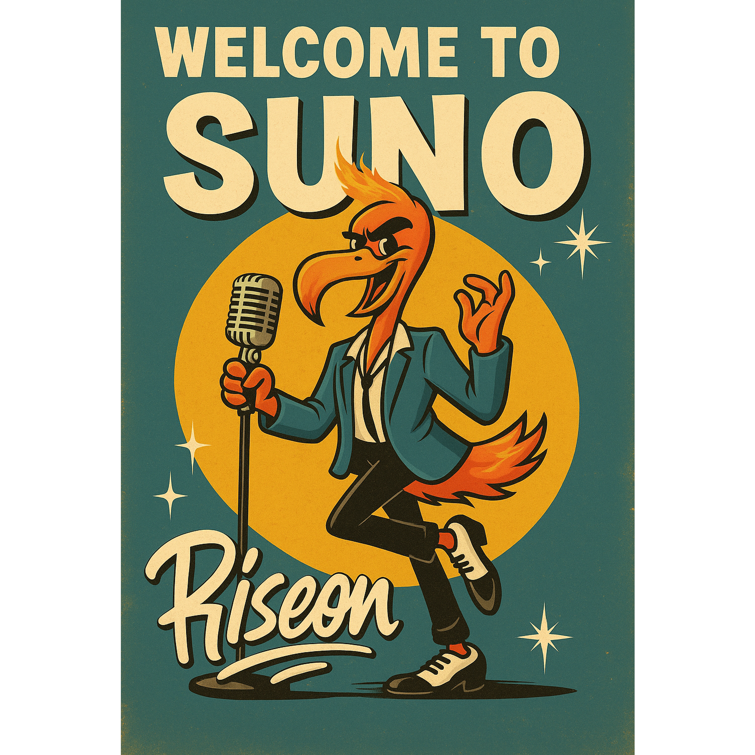 Song Image