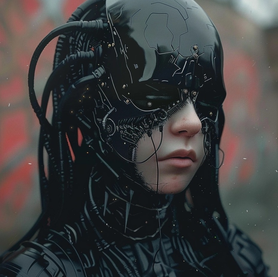 Persona image for Red Dark