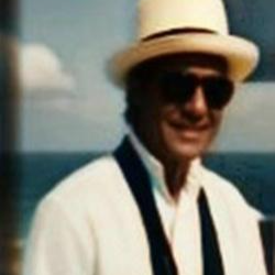 Rey Salvador