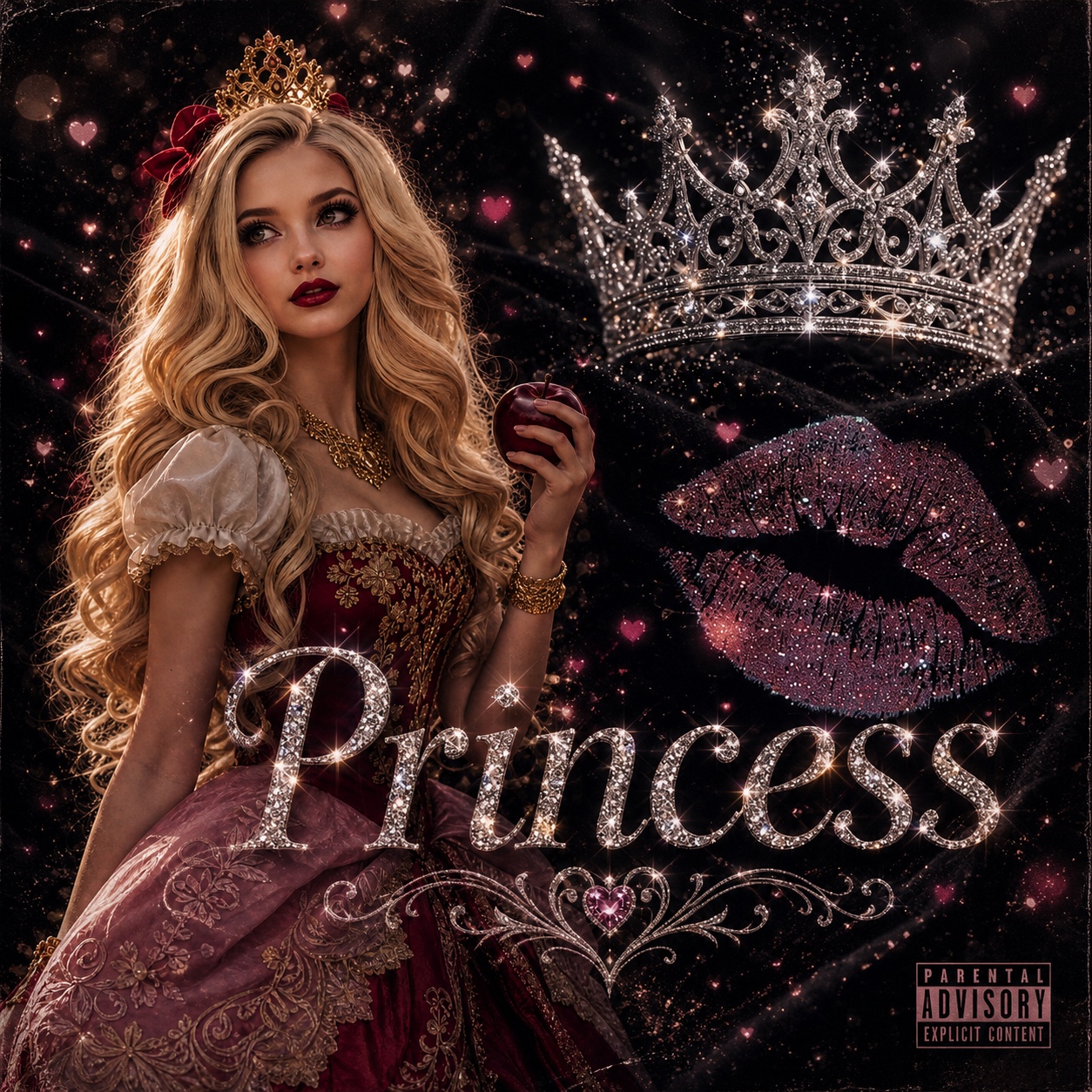 The Princess Ophelia