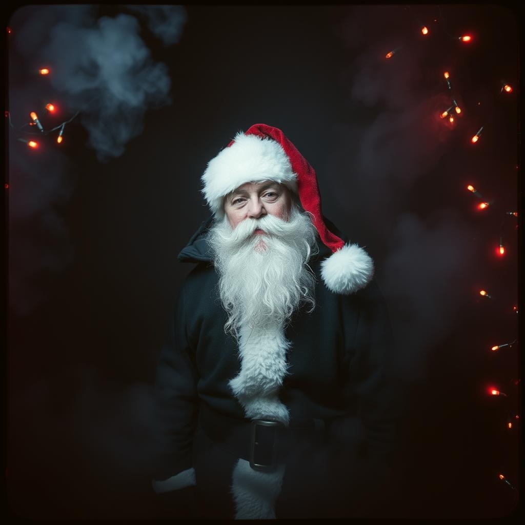 Image for Ati-Christmas