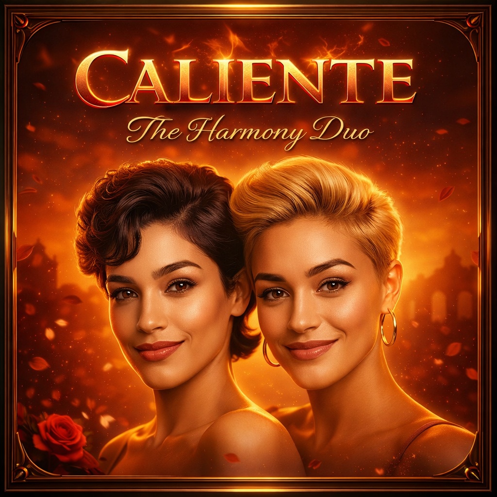 Image for Caliente