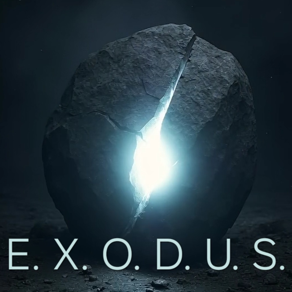 Image for E.X.O.D.U.S.