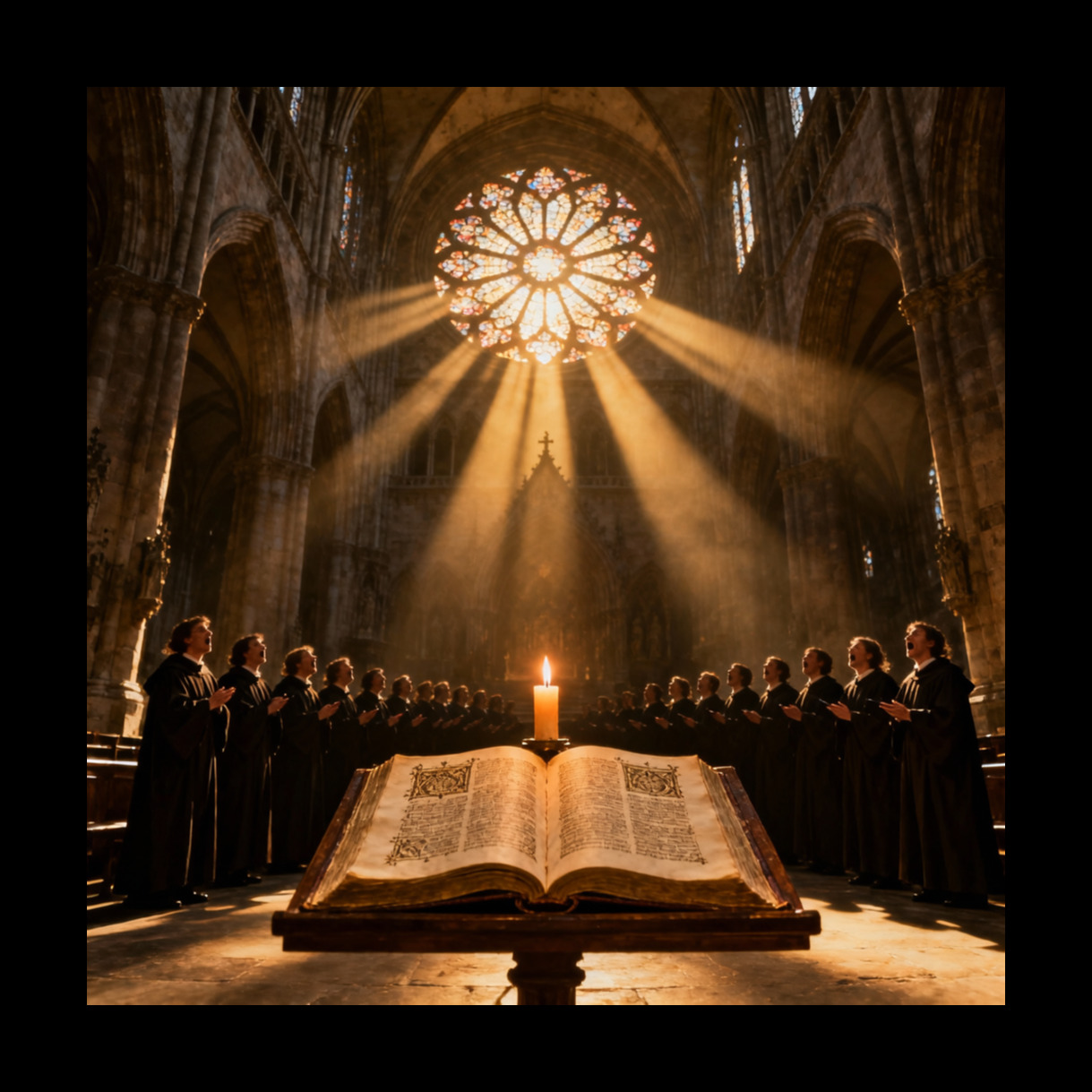 Song Image