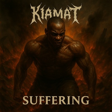 Image for Suffering (EP)