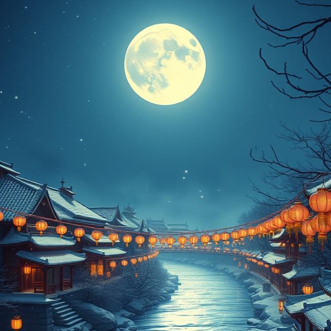 Image for Lunar New Year 2026 playlist