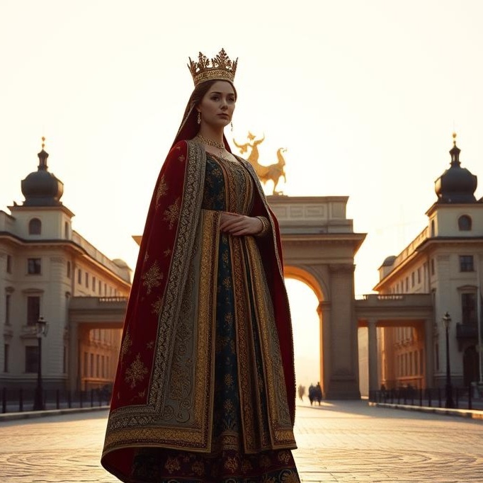 Image for UA: Memory, History