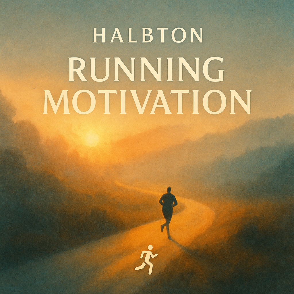 Image for Running Motivation