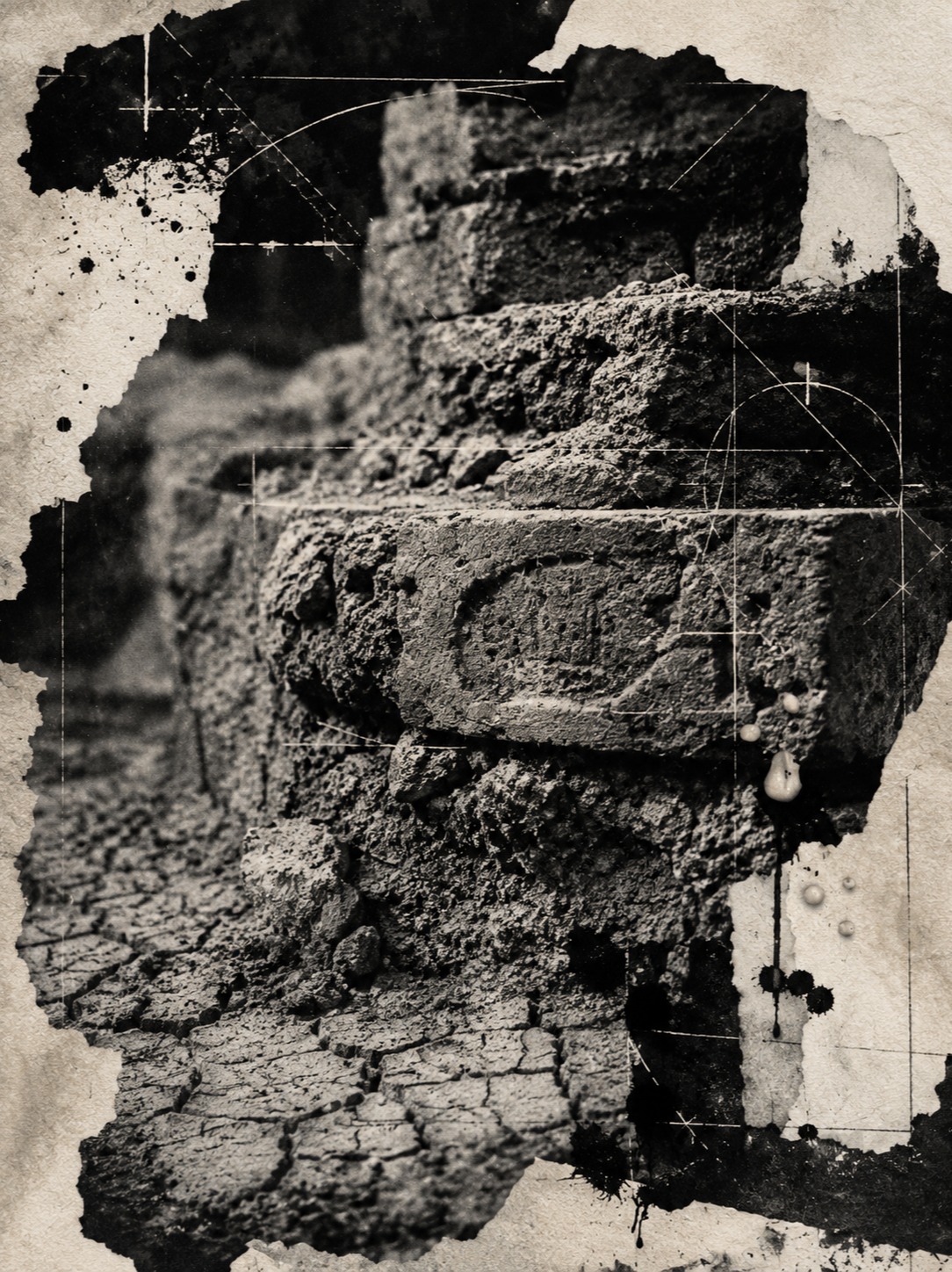 The Fossilized Spore artwork
