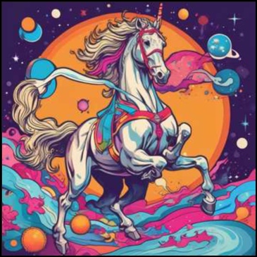 Sagittarius artwork