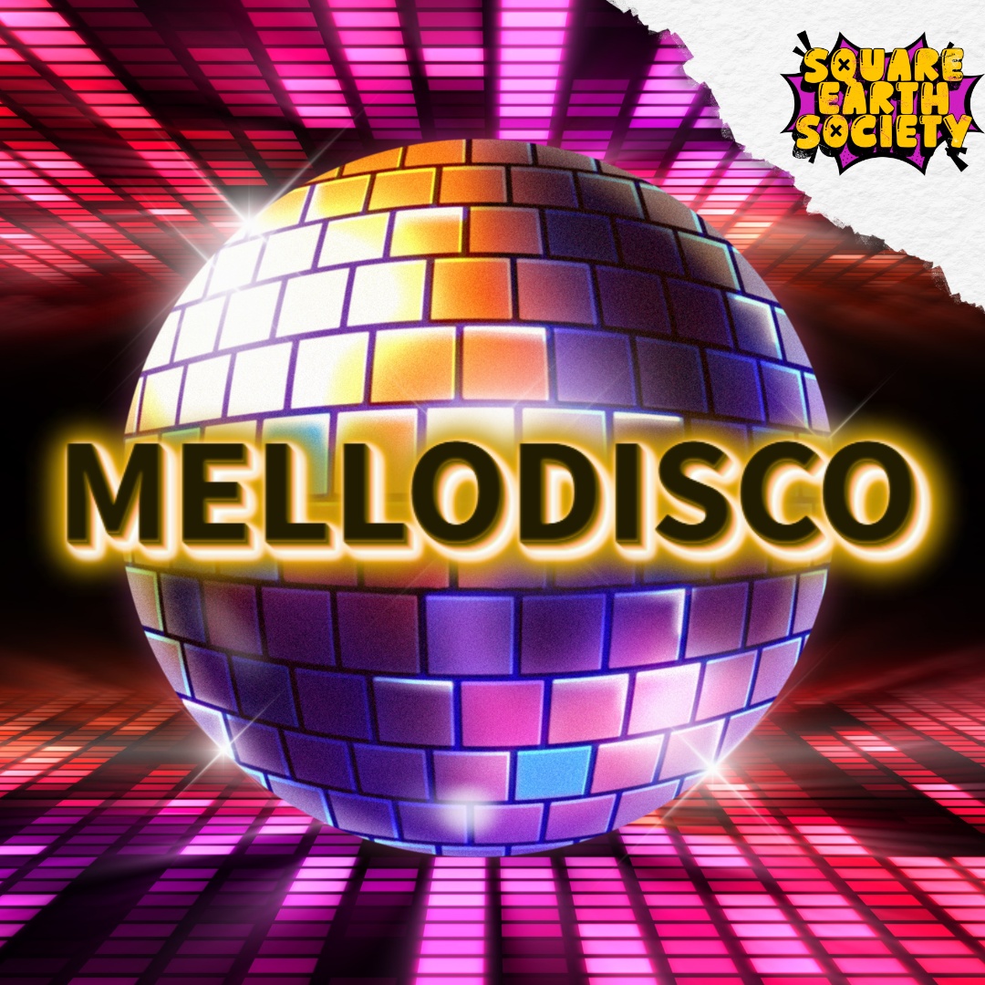 Image for Mellodisco