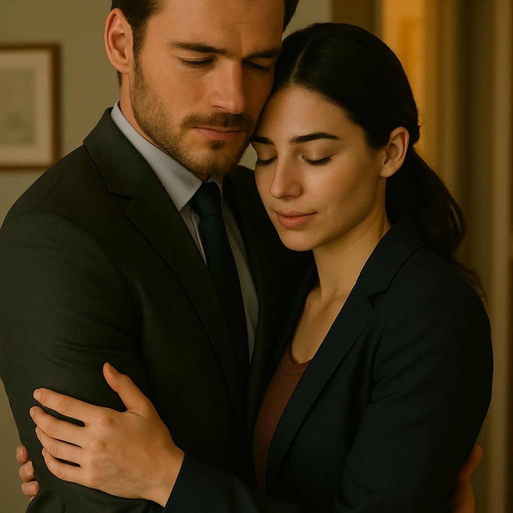 Image for Shuttered Hearts