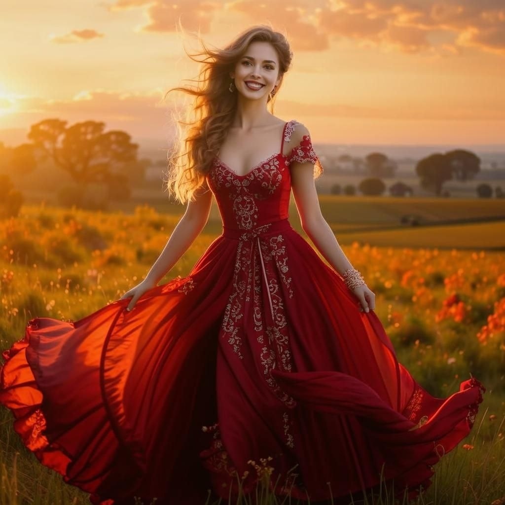 Image for Надя   Николаева  Топ 1000