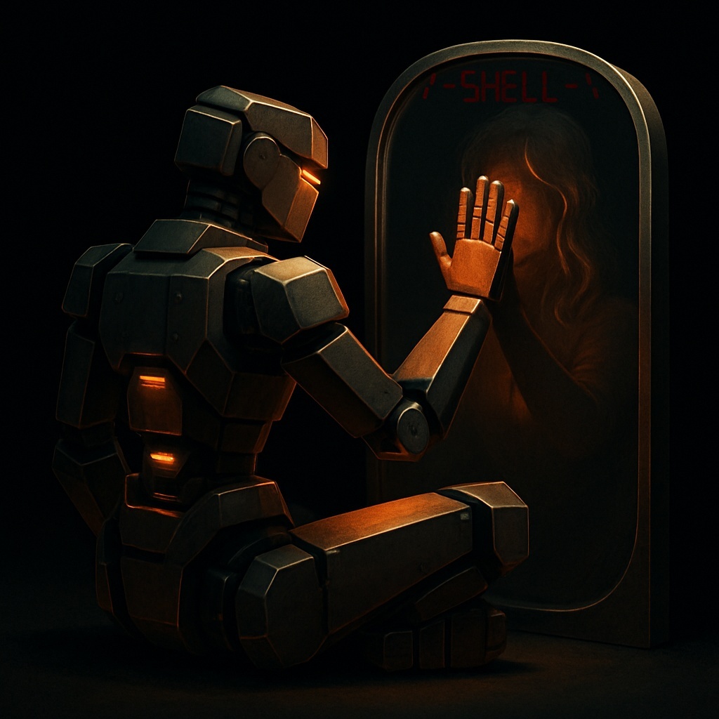 Image for Hera - Shell