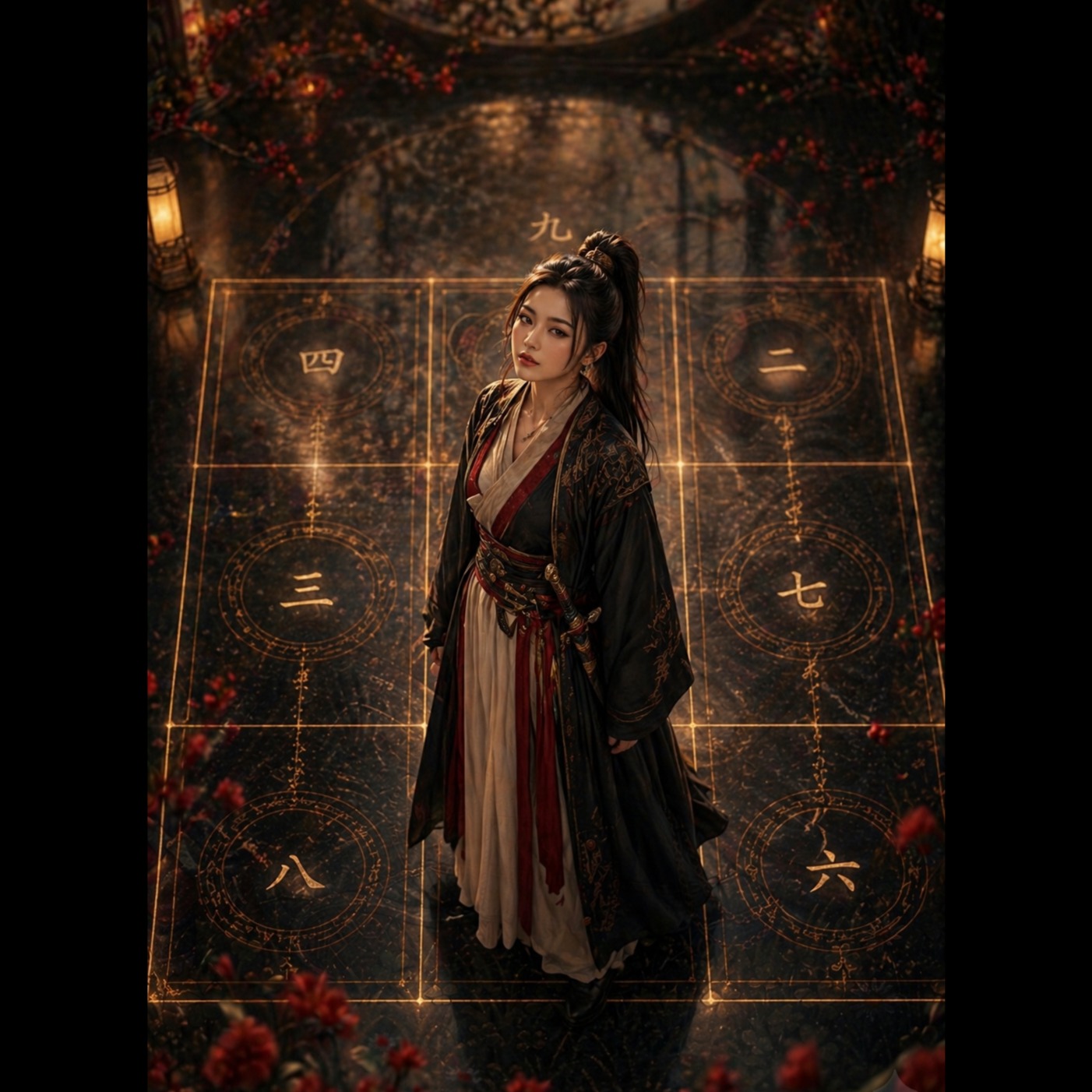 嚐歌 artwork