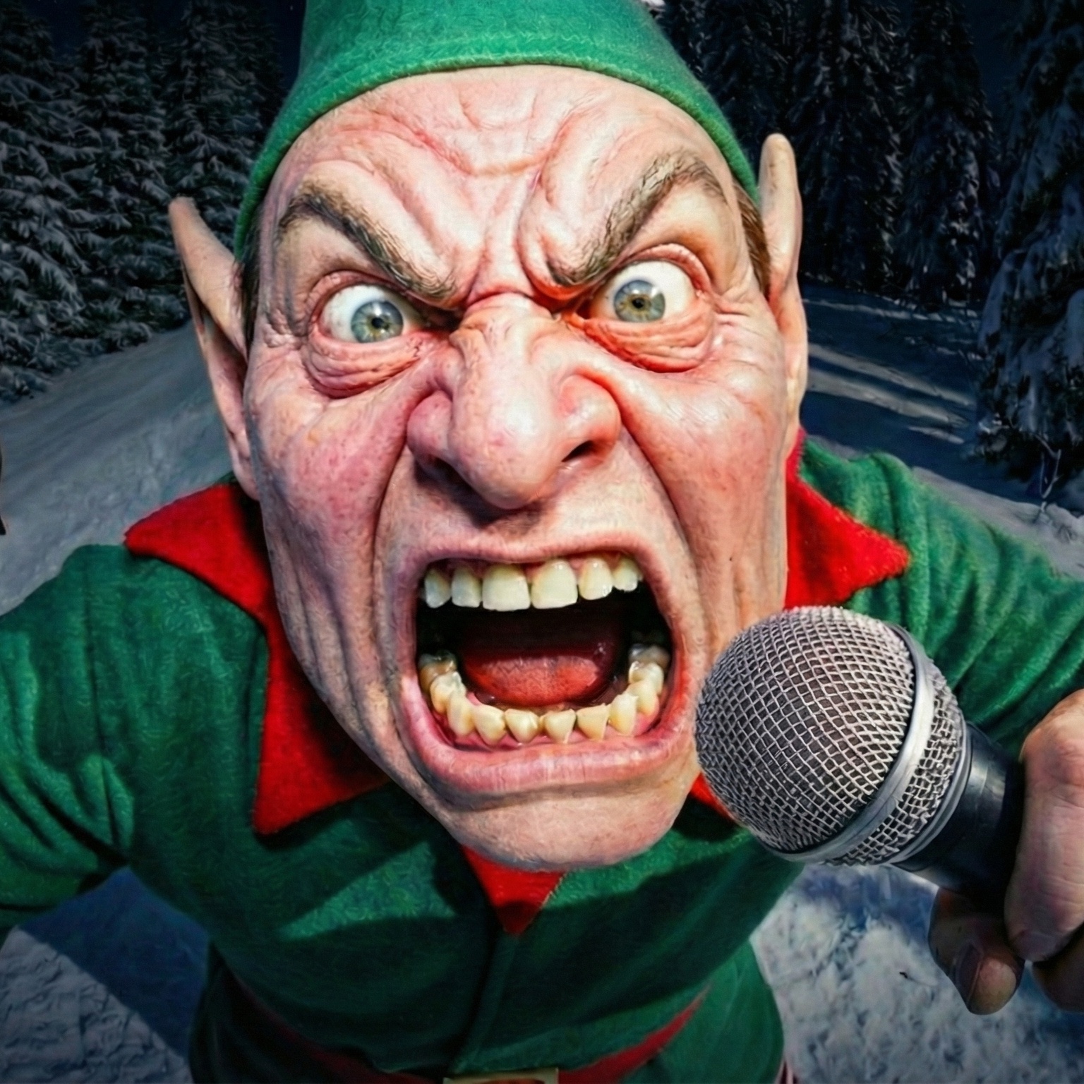 Image for Christmas Songs