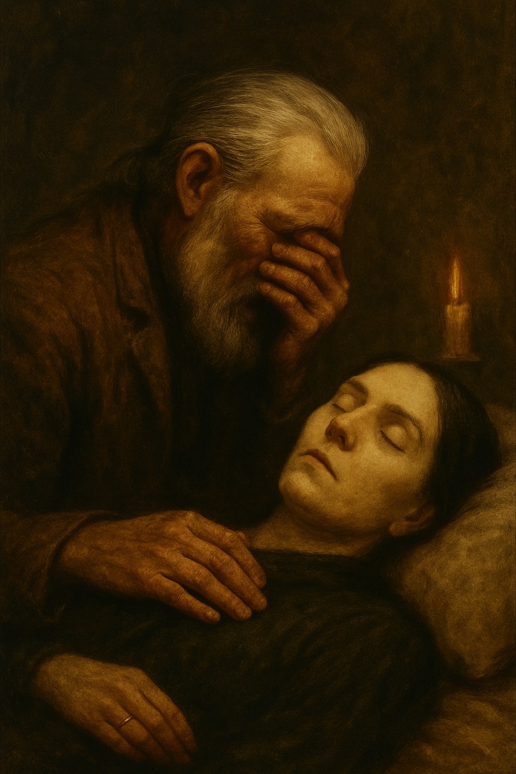 Death Nesting - Twenty-Three Years artwork