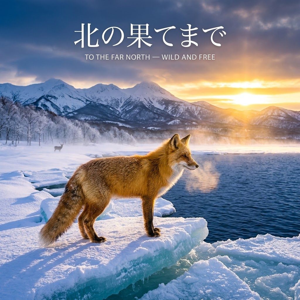 四つの風、ひとつの空 1