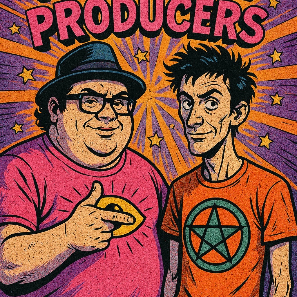 Image for ロビンソン兄弟