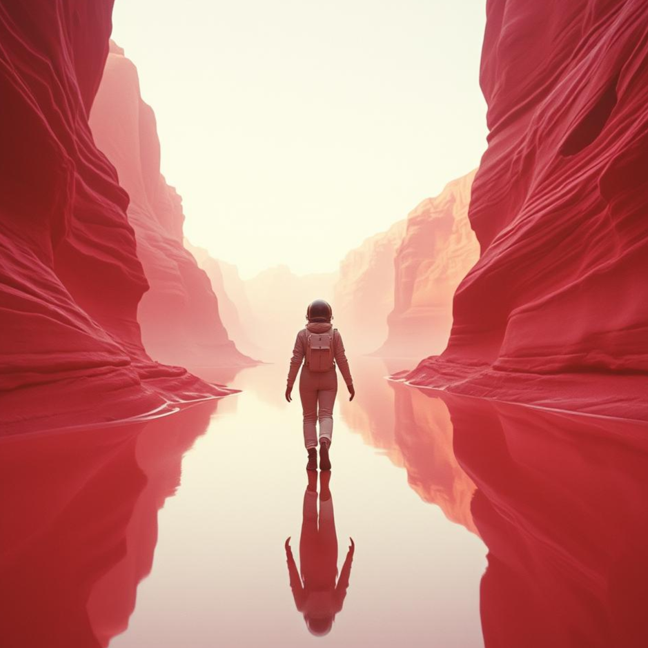 Echoes of Us artwork