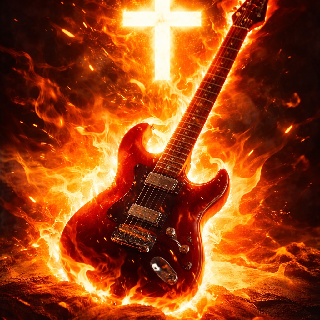 Rock/Metal/Punk