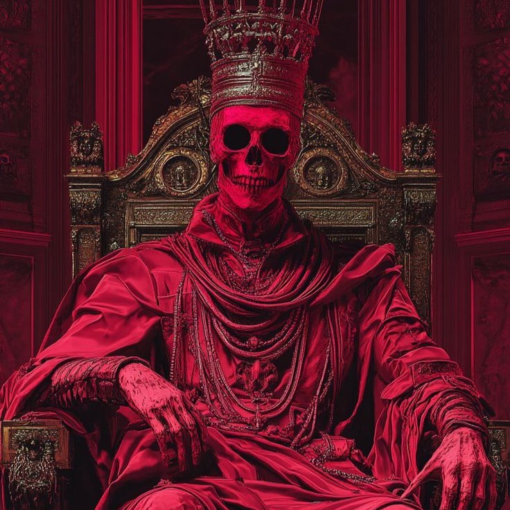 Sacra Tenebre artwork