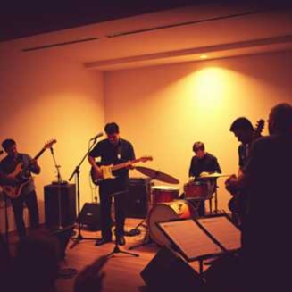 Image for Jazz, Blues, Rehearsal, Audition