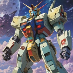 Image for One Year War