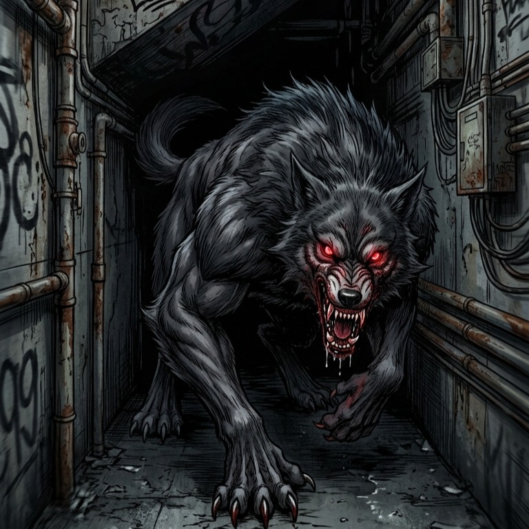 L’Imponderabile (Remix) artwork