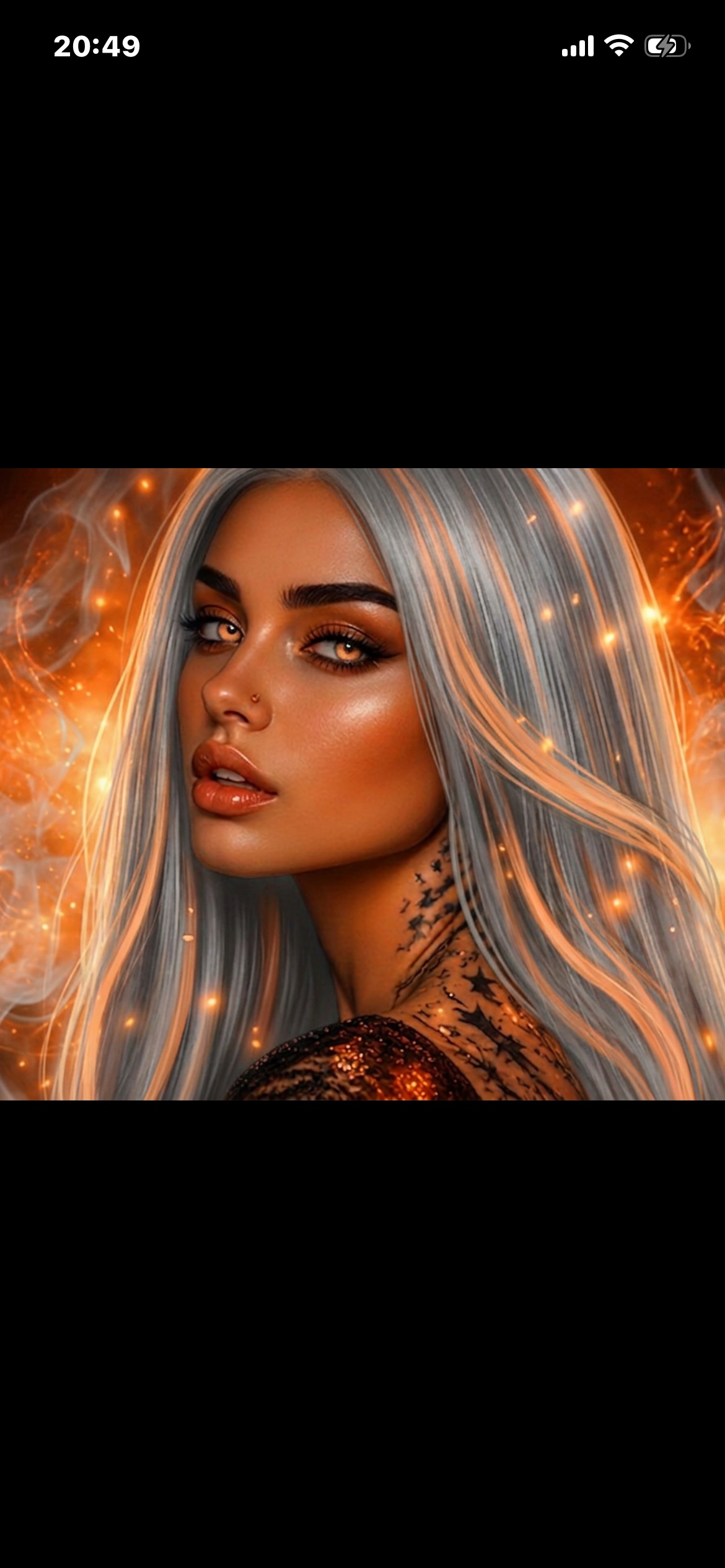 Why Don't You Love Me 2✨ artwork