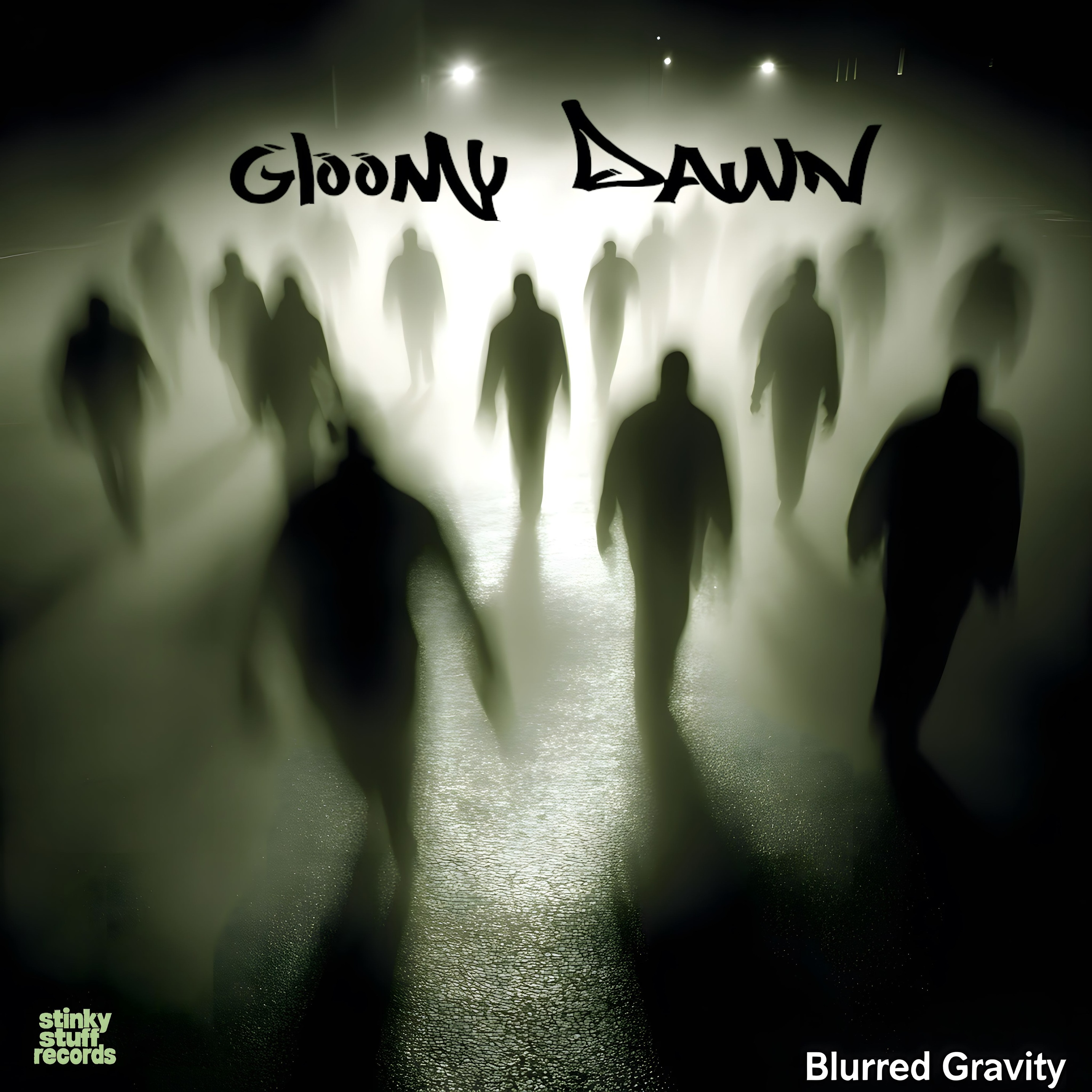 Image for Blurred Gravity