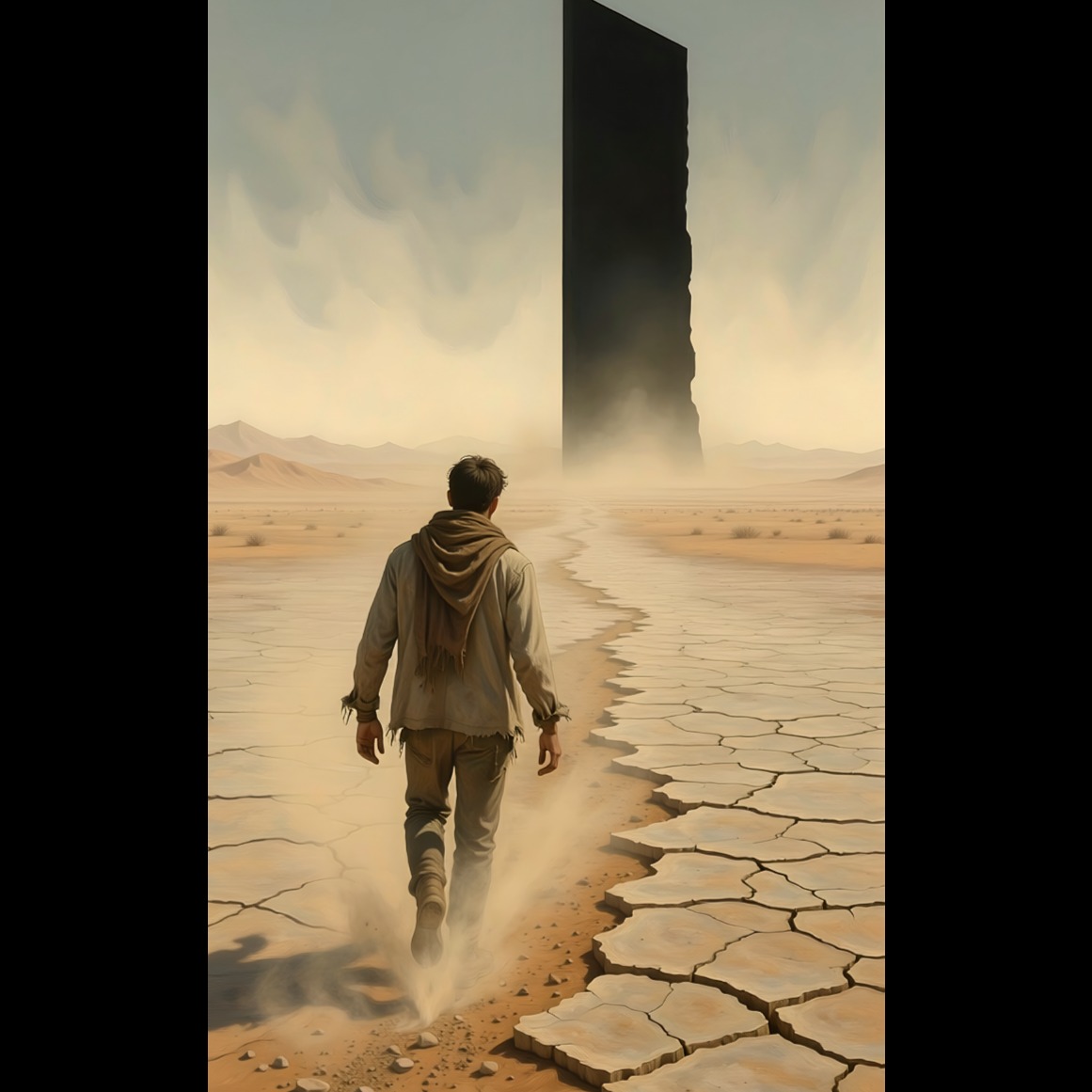 The Gunslinger's Hymn artwork