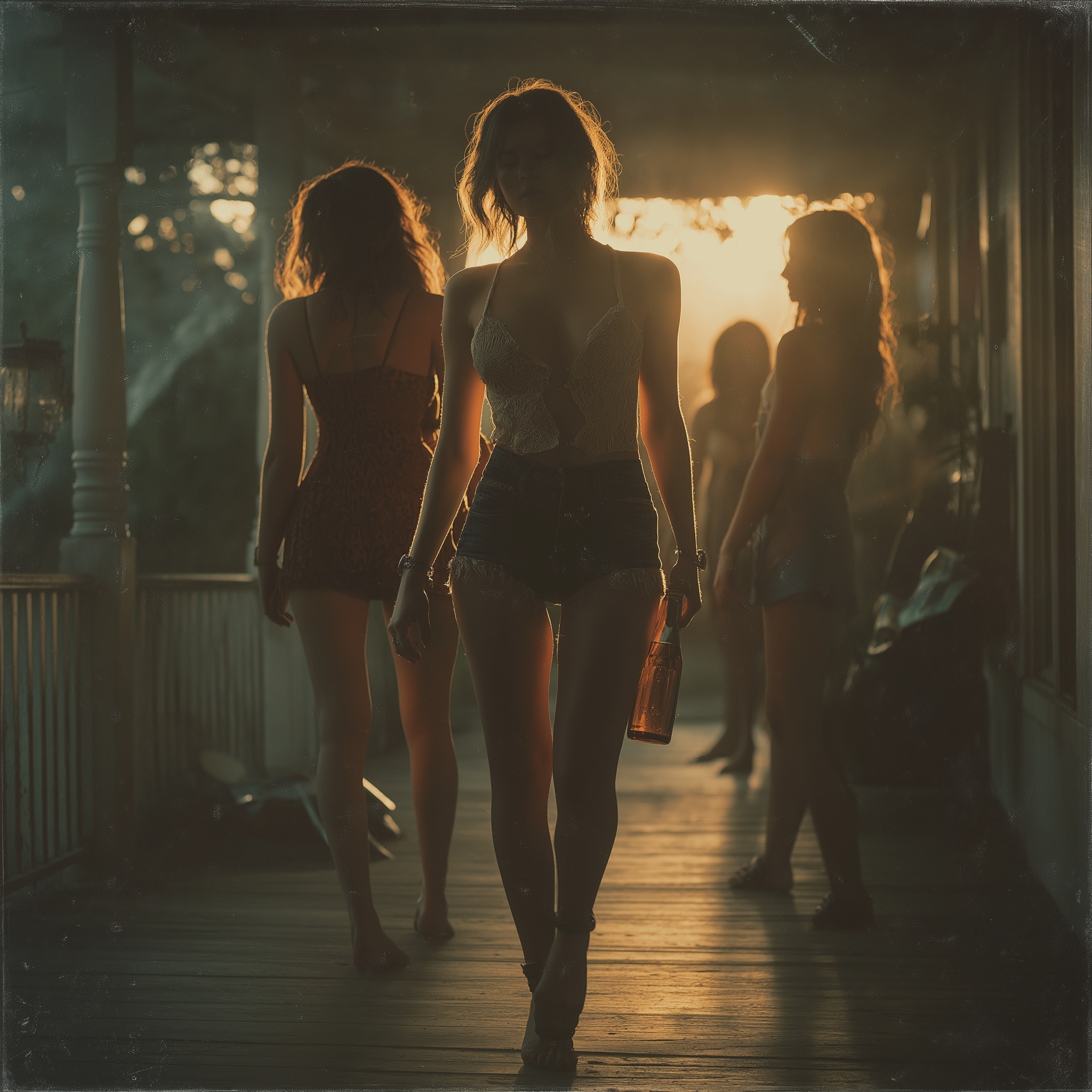 Image for Wild Hearts & Ghosts